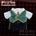 【PRESALE】Green Uniform set 20CM Clothes Only-No Doll