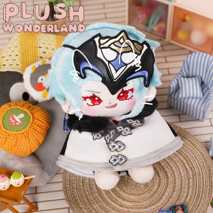 【Sold Out】PLUSH WONDERLAND slice man Cotton Doll Plush 20 CM FANMADE