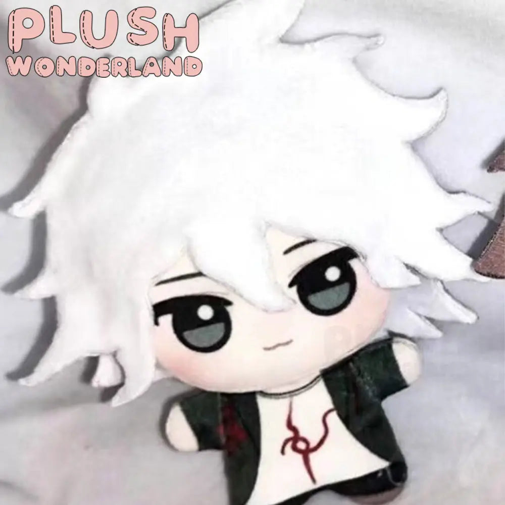 [10CM Doll] Dark Story Teen Plushie FANMADE