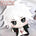 [IN STOCK] White‑Haired Slim Youth