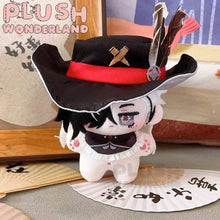 Load image into Gallery viewer, 【PRESALE】PLUSH WONDERLAND Honkai: Star Rail Boothill Cotton 12CM Starfish Body Doll Plush Pendant FANMADE
