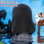 【PRESALE】PLUSH WONDERLAND Demon Lord Plushie  20CM Cotton Doll