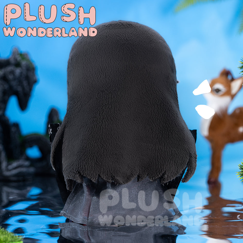 【PRESALE】PLUSH WONDERLAND Demon Lord Plushie  20CM Cotton Doll
