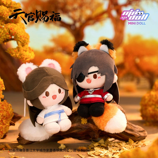 【PRESALE】PLUSH WONDERLAND Plush Heaven Official's Blessing 12CM Standing Pendant