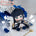 【Ausverkauft】【SKELETT】20 cm Puppe mit Kleidung