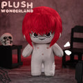 【PRESALE】PLUSH WONDERLAND  Crawling guy/ Red Umbrella guy Plushie 20CM Cotton Doll FANMADE - plushwonderland