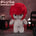 【Sold Out】20CM Doll Only-No Clothes