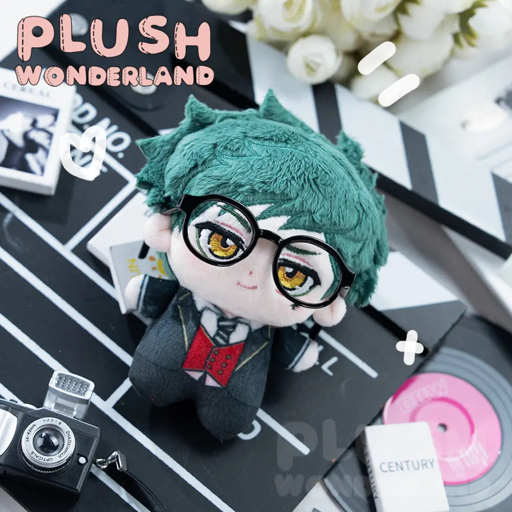 【PRESALE】【10CM Doll】PLUSH WONDERLAND Hat Trick Plushie 10CM Doll Pendant Keychain FANMADE