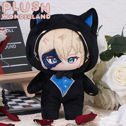 【Sold Out】PLUSH WONDERLAND Sword of Last Light Cotton Doll Plush 20 CM FANMADE
