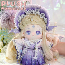Load image into Gallery viewer, 【IN STOCK】PLUSH WONDERLAND Fairytale Town Mermaid 15CM/20CM Cotton Doll Clothes
