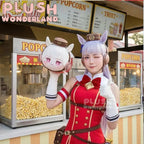 [30CM Pillow Doll] Game Themed Cotton Plush FANMADE