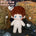 【In Stock】20CM Doll Only-No Clothes