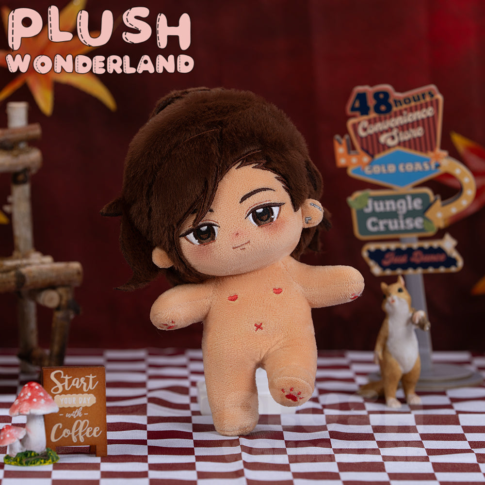 【PRESALE】PLUSH WONDERLAND Popular Plushie 20CM Cotton Doll
