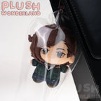 PVC Dust‑Proof Pouch for Plush Charms