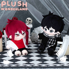 Load image into Gallery viewer, 【PRESALE】PLUSH WONDERLAND ZENO Remake Maeno Aki Plushie FANMADE
