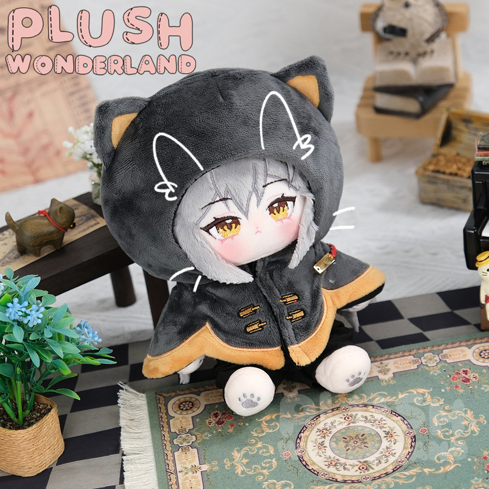 【Halloween 40% OFF】【Last Batch】【Few IN STOCK】PLUSH WONDERLAND Star Guide Plushie FANMADE
