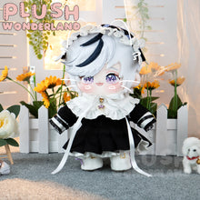 Load image into Gallery viewer, PLUSH WONDERLAND NU: Carnival Blade Cotton Doll Plushie 20CM FANMADE
