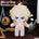 【In Stock】20CM Doll Only-No Clothes
