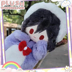 【Auf Lager】Plüschtier WUNDERLAND, 10 cm große Baumwollpuppe, Handschuhpuppe