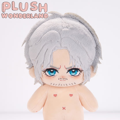 【Sample Making】PLUSH WONDERLAND Son of Sparta Game Ver.  Plushie 20CM Doll