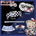 20CM Clothes Only Blue Set