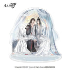 [Merchandise] Mo Dao Zu Shi "Whispers" Series