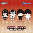【INSTOCK】PLUSH WONDERLAND Junji Ito Manga Plush Doll Blind Box