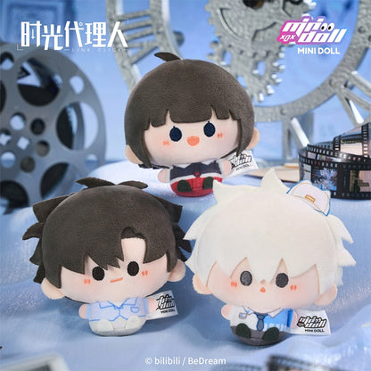 【PRESALE】PLUSH WONDERLAND Link Click Journey Against Time Series Plush pendants