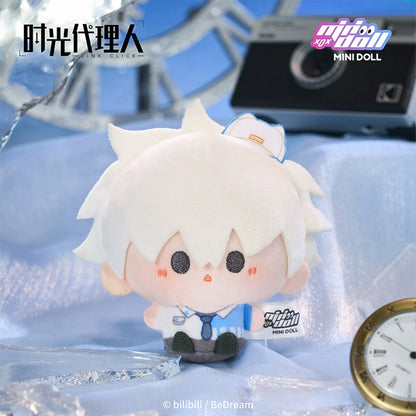 【PRESALE】PLUSH WONDERLAND Link Click Journey Against Time Series Plush pendants