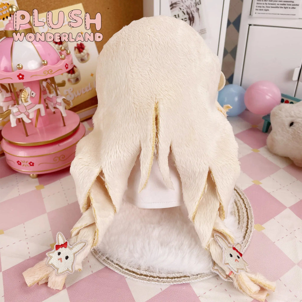 【PRESALE】PLUSH WONDERLAND Witch A 20CM Cotton Doll FANMADE   【PRESALE】PLUSH WONDERLAND Witch A 20CM Cotton Doll FANMADE