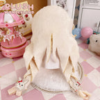 【PRESALE】PLUSH WONDERLAND Witch A 20CM Cotton Doll FANMADE   【PRESALE】PLUSH WONDERLAND Witch A 20CM Cotton Doll FANMADE