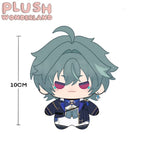 【Plushie Design】Vice Captain 10CM Doll Pendant Keychain FANMADE