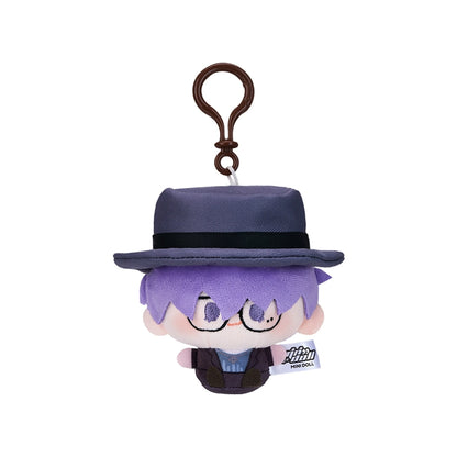 【PRESALE】PLUSH WONDERLAND Link Click Journey Against Time Series Plush pendants
