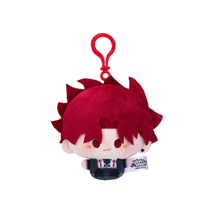【PRESALE】PLUSH WONDERLAND Link Click Journey Against Time Series Plush pendants