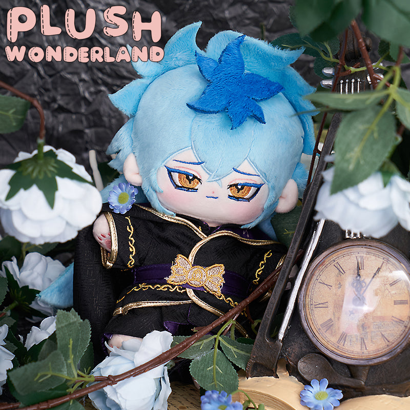 【PRESALE】 PLUSH WONDERLAND The Digital Mage Plush 20 CM FANMADE