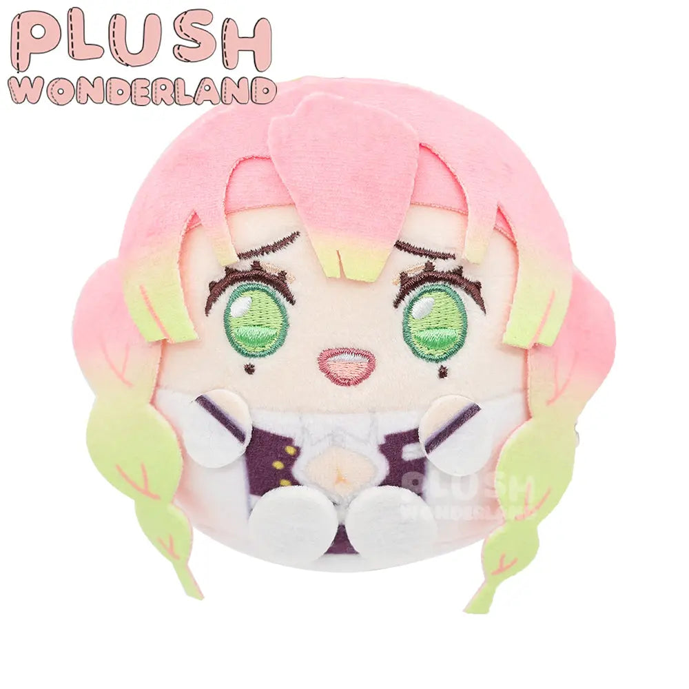 [Plush Keychain] Demon Slayer Character Plush Doll