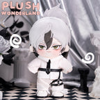 【Last Batch】【In Stock】PLUSH WONDERLAND Elegant Gentleman Plushie 20CM Cotton Doll FANMADE