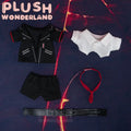 【In Stock】PLUSH WONDERLAND  The Errant Knight 20CM Plushie FANMADE - plushwonderland
