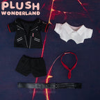 【In Stock】PLUSH WONDERLAND  The Errant Knight 20CM Plushie FANMADE