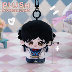 【PRESALE】【10CM Doll】PLUSH WONDERLAND Ethereal Monarch Plushie 10CM Doll Pendant Keychain FANMADE   【PRESALE】【10CM Doll】PLUSH WONDERLAND Ethereal Monarch Plushie 10CM Doll Pendant Keychain FANMADE