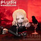[Muñeco de 20 CM] Peluche de hombre misterioso (FANMADE)