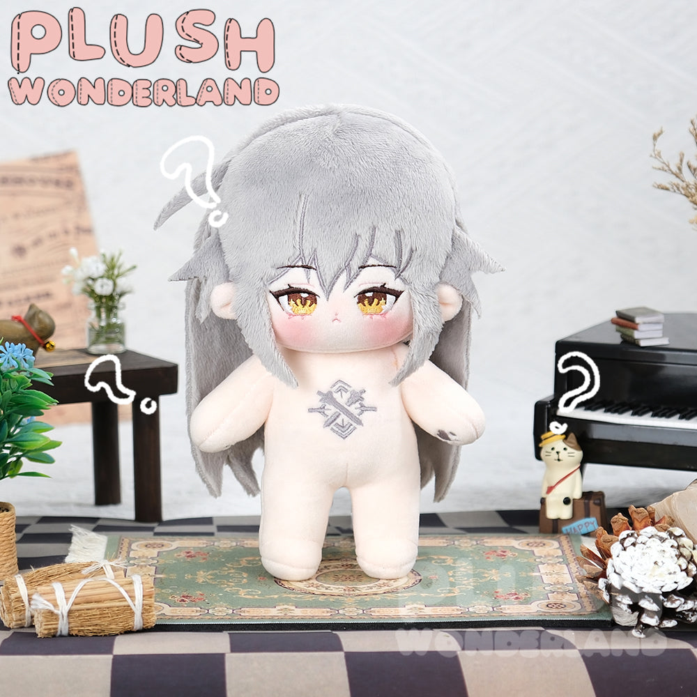 【Last Batch】【Few IN STOCK】PLUSH WONDERLAND Star Guide Plushie FANMADE