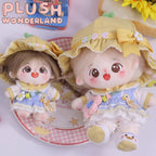 【Auf Lager】Kleidung für Plüsch-Wonderland Sweet Goose Girl 10 cm/20 cm Puppen