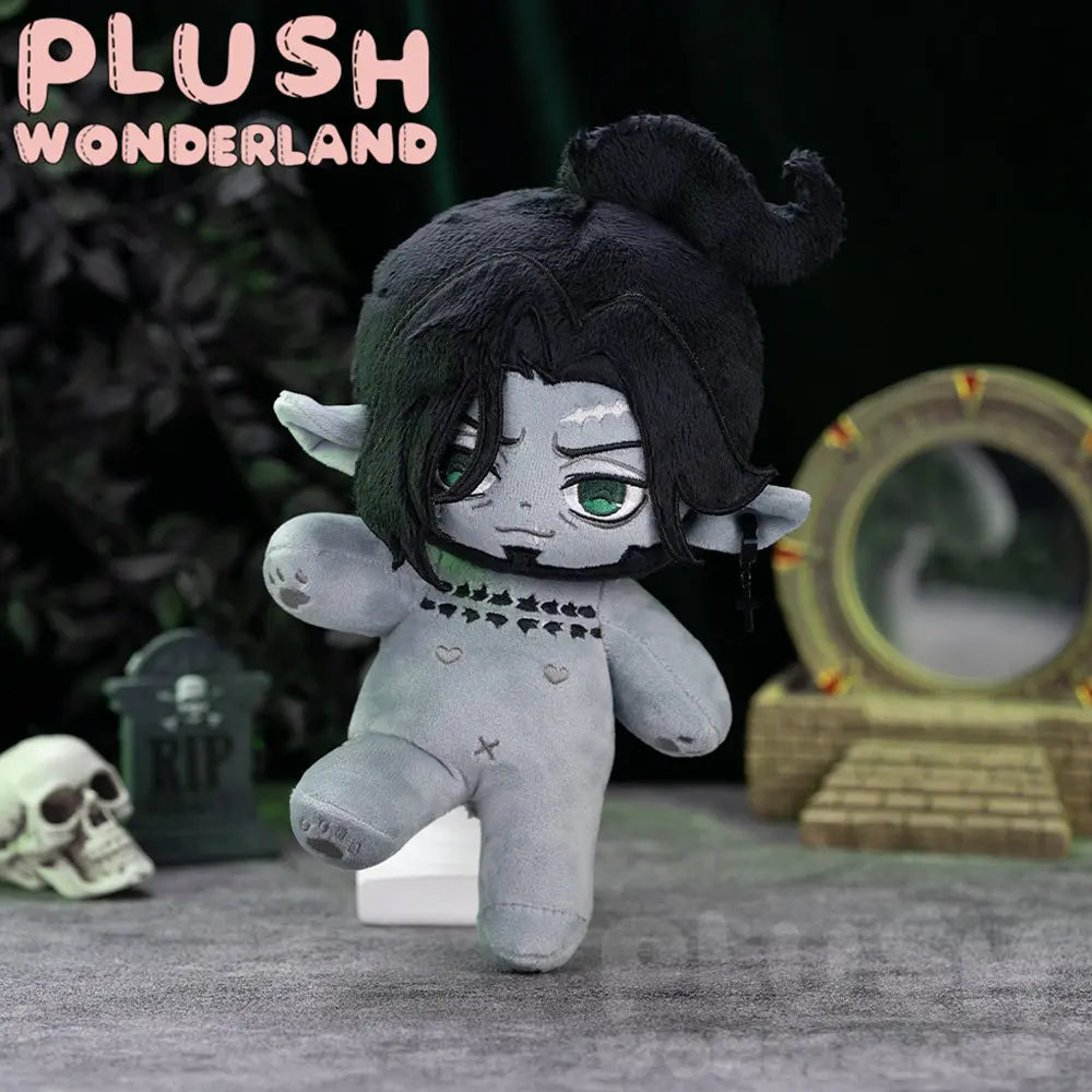 【PRESALE】PLUSH WONDERLAND Hedonism 20CM Cotton Doll FANMADE   【PRESALE】PLUSH WONDERLAND Hedonism 20CM Cotton Doll FANMADE