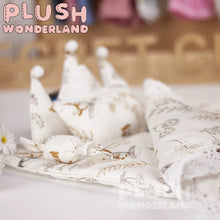 Load image into Gallery viewer, 【IN STOCK】PLUSH WONDERLAND Sleepshirts And beddings Plushies Cotton Doll Clothes 20 CM
