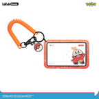 【VORVERKAUF】Plüsch-WUNDERLAND-Anhänger, rosa, niedlich