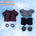 【In Stock】20CM Clothes Only-No Doll