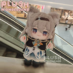 【In Stock】PLUSH WONDERLAND Smiling Girl Plushies Cotton 20CM Doll FANMADE
