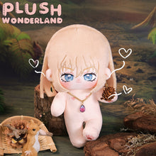Load image into Gallery viewer, 【PRESALE】PLUSH WONDERLAND Howll&#39;s Moving Citadel Plushies Cotton Doll FANMADE
