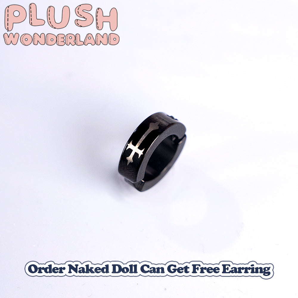 【Last Batch】【Few IN STOCK】PLUSH WONDERLAND Crimson Vanguard 20CM Plushie FANMADE